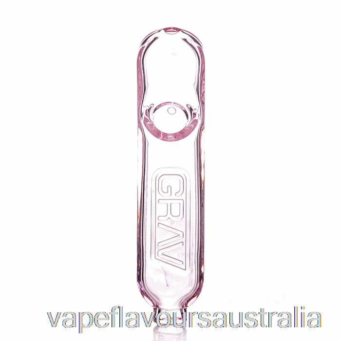 Vape Flavours Australia GRAV Rocker Steamroller Pink